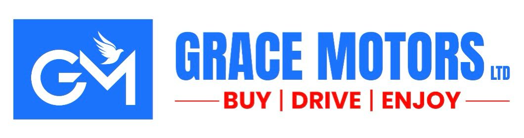 Grace Motors Ltd logo