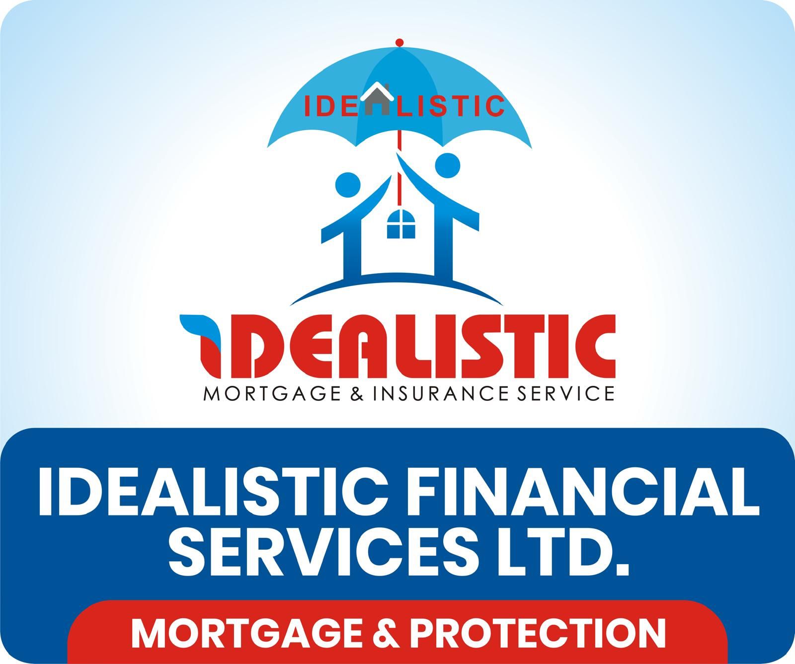 Idealistic Financial Services Ltd logo