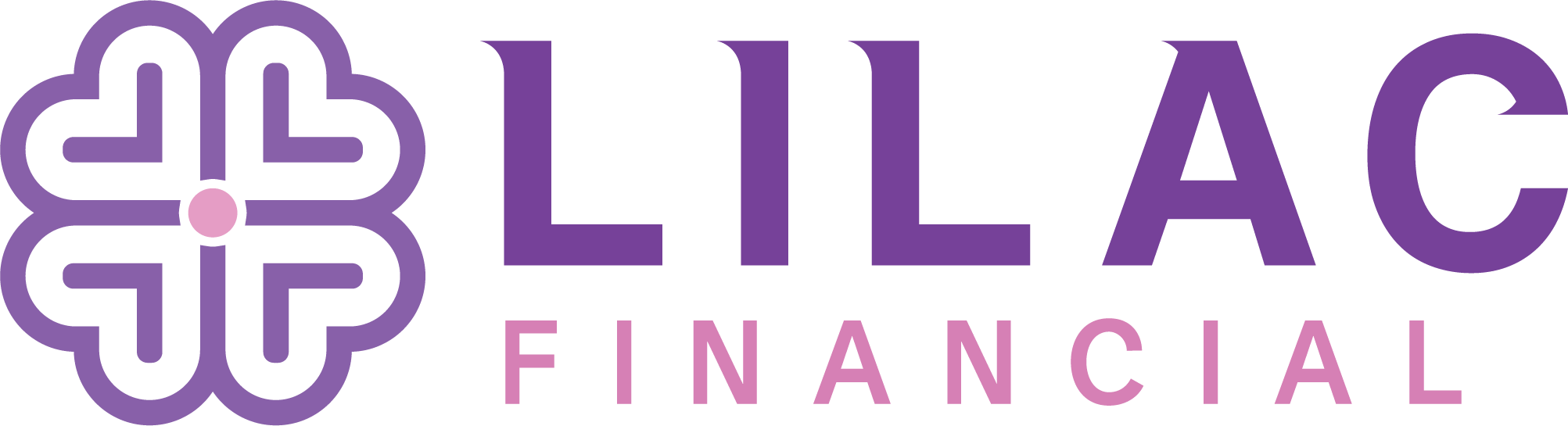 Lilac Financial logo